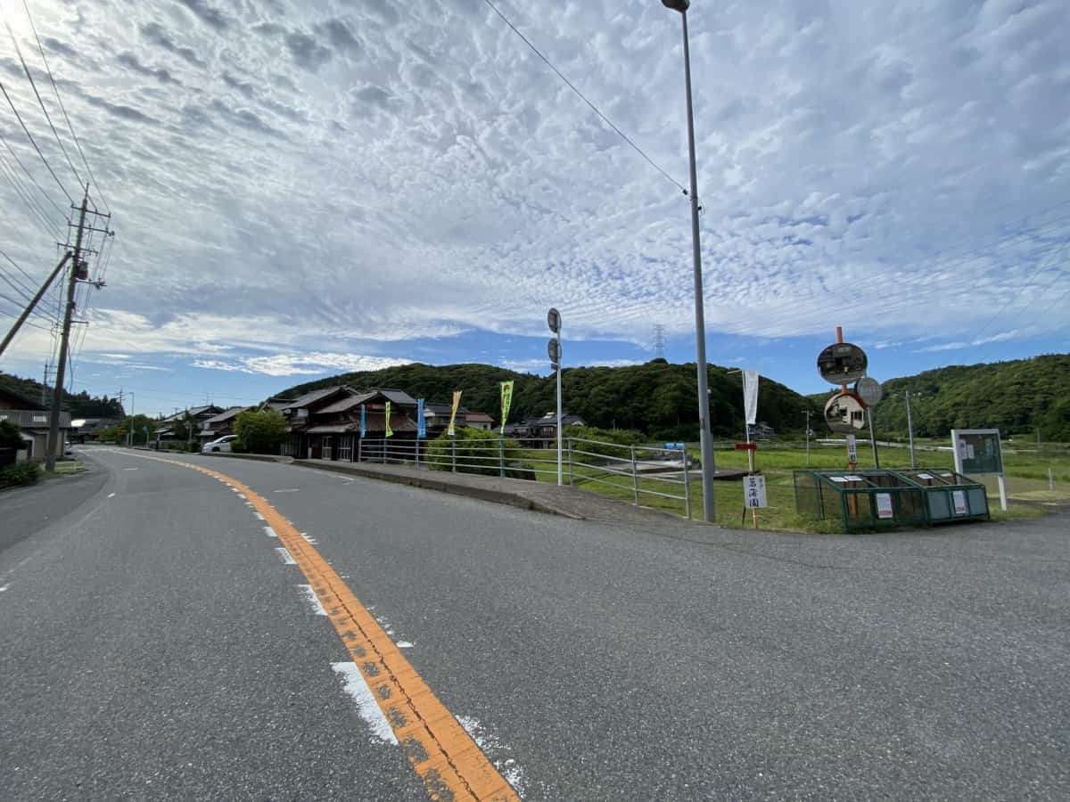 島根県浜田市三隅町_寺戸菖蒲園_6月_花畑_フラワースポット_おすすめ_穴場