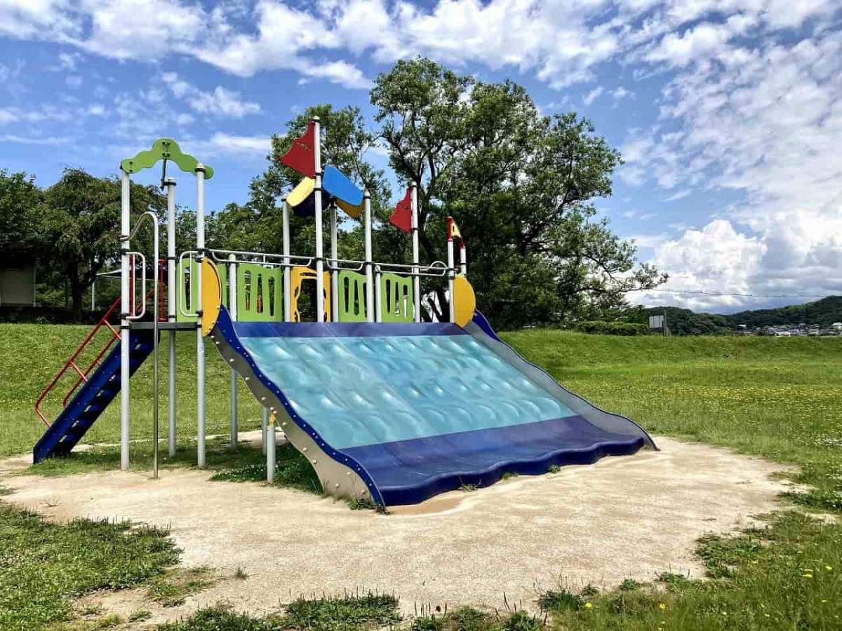 鳥取市_青島_湖山池_公園_アウトドア_デイキャンプ_子連れ_オススメ_絶景_スポット_