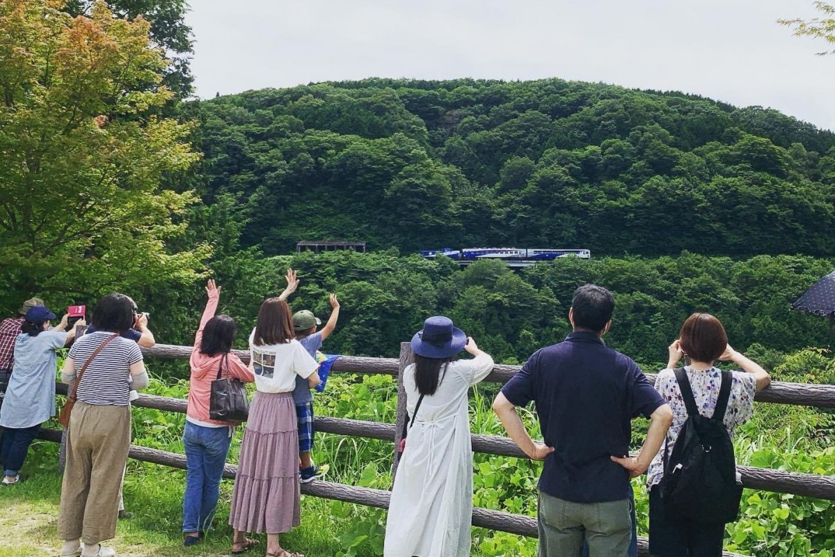 島根県奥出雲町_観光_おすすめ_ランチ_人気_道の駅奥出雲おろちループ