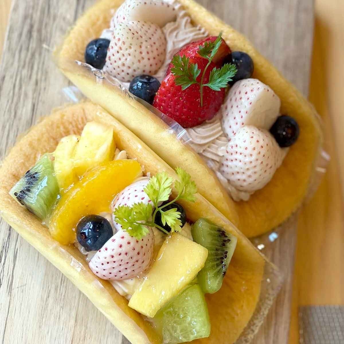 人気記事_出雲市にハイブリッドなお菓子屋『いとおかし』オープン！注目は「生どらトッツォ」