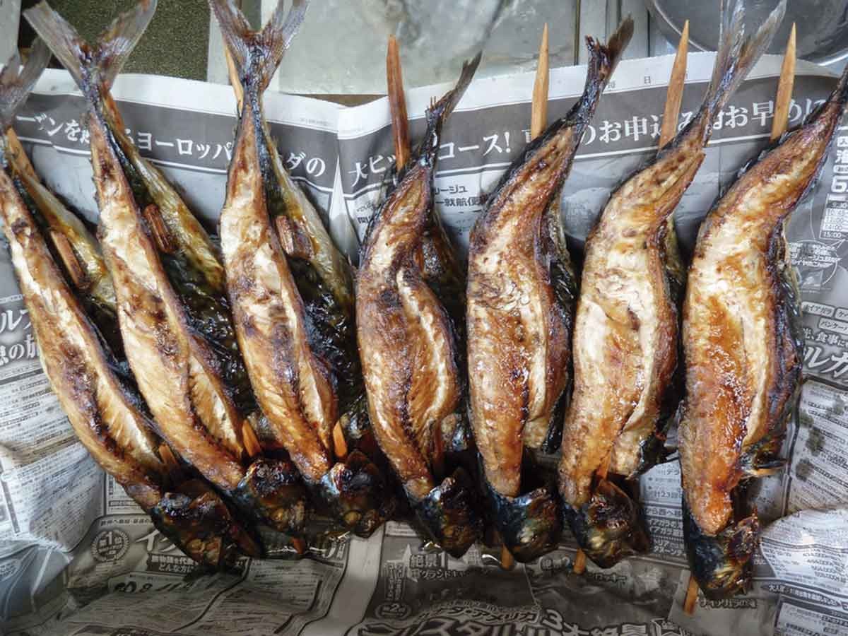 20210928おでかけマンスリー島根10_石田魚店1