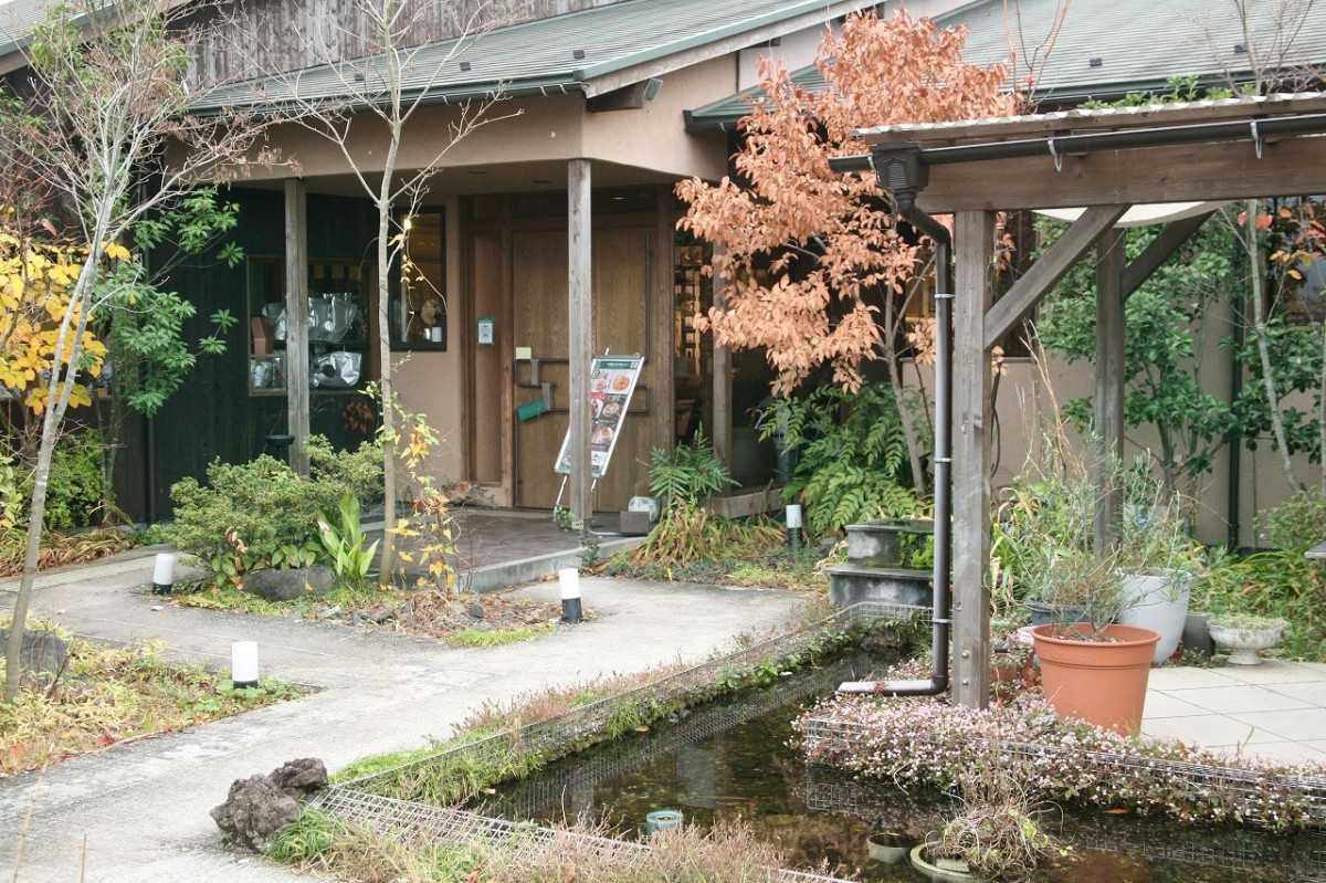 鳥取県米子市_カフェ_おすすめ_スイーツ_パフェ_カフェジャルディーノ