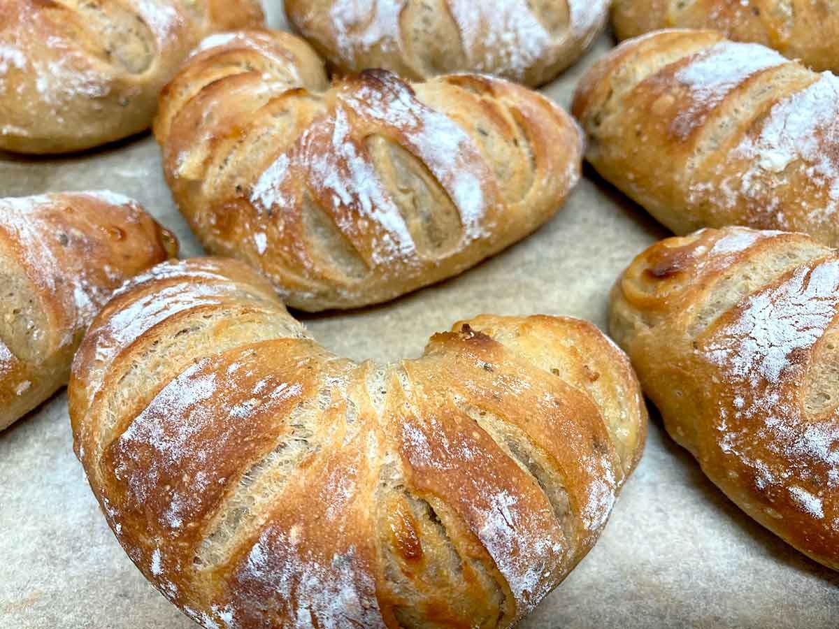 人気記事_出雲市に水・土曜限定のパン屋『コタメリ』誕生。天然酵母のハードパンがおいしい♪