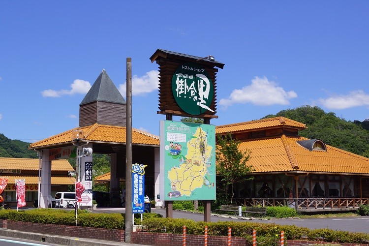 島根県雲南市_イルミネーション_2021年_かけイルミ_道の駅掛谷の里_開催期間_点灯時間_いつまで