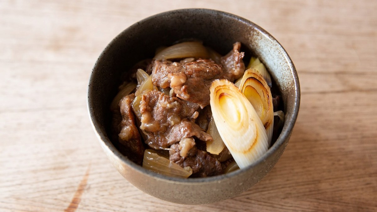 鳥取県米子市の米子髙島屋別館にオープンした精肉店『肉匠はなふさ』のおすすめ商品