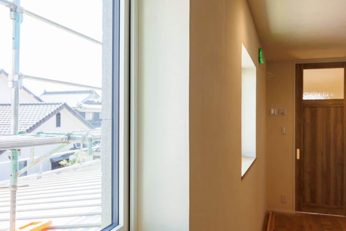 鳥取県米子市の工務店「エムアールホーム」による注文住宅の建築事例