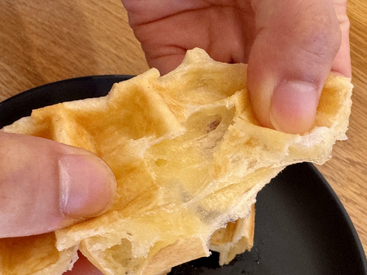 出雲大社の参道にあるカフェ『Koharu(こはる)』のモーニング