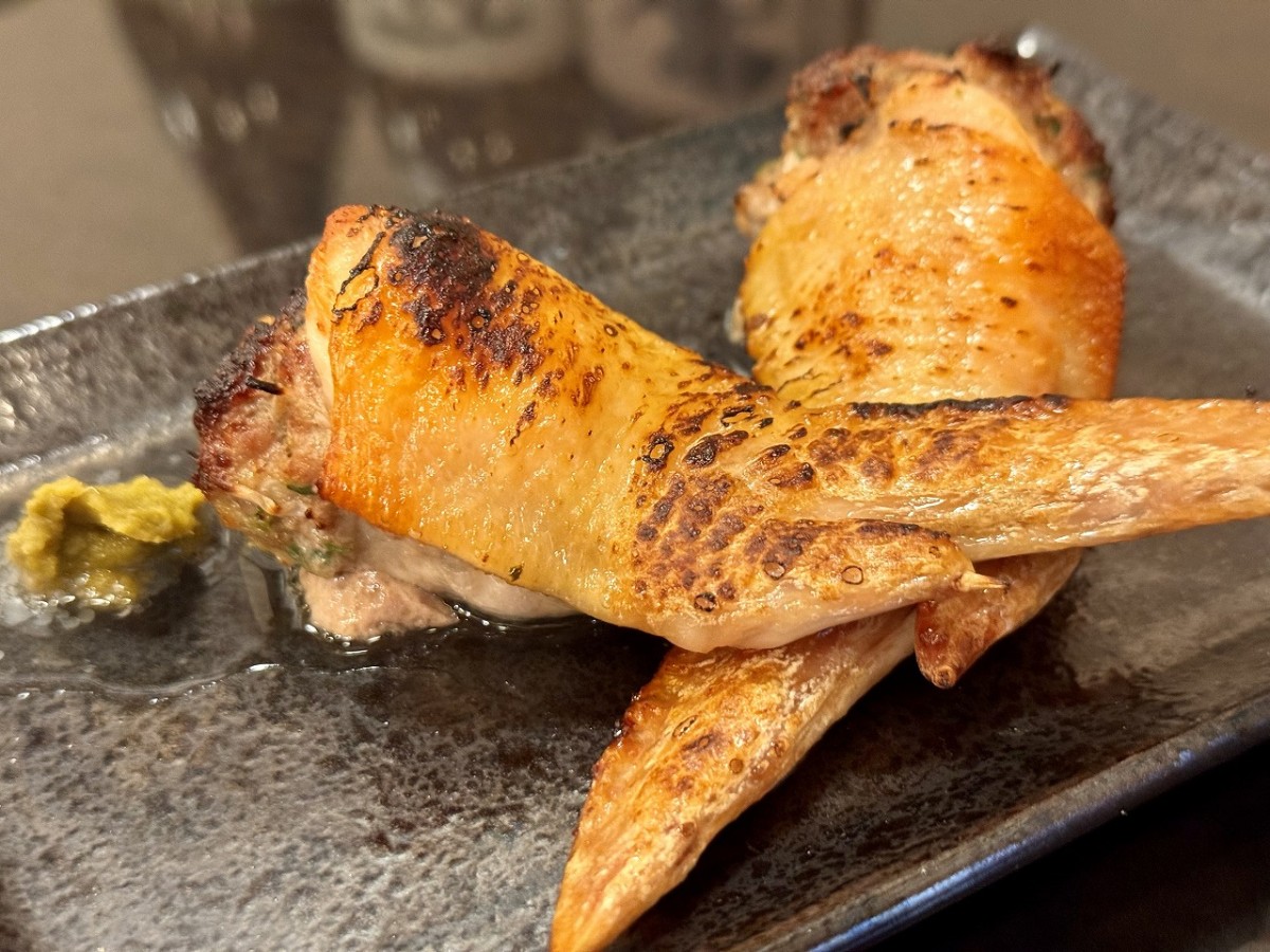 島根県松江市にオープンした居酒屋『食事と酒どころ でぶや』の料理