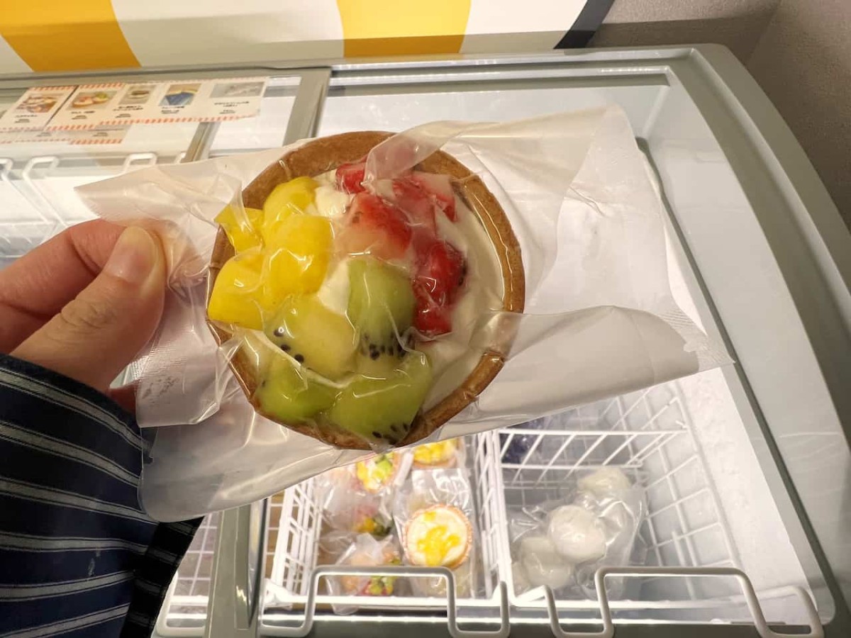 鳥取県米子市にある『冷凍食品専門店かまくら』で販売している商品