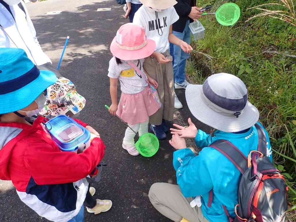 鳥取県八頭郡若桜町のイベント「【要予約】森のようちえん＋」のイメージ
