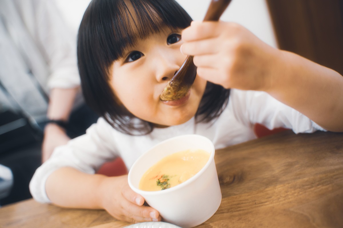 鳥取県鳥取市にオープンしたスープのテイクアウト専門店『スープ365』のメニューイメージ