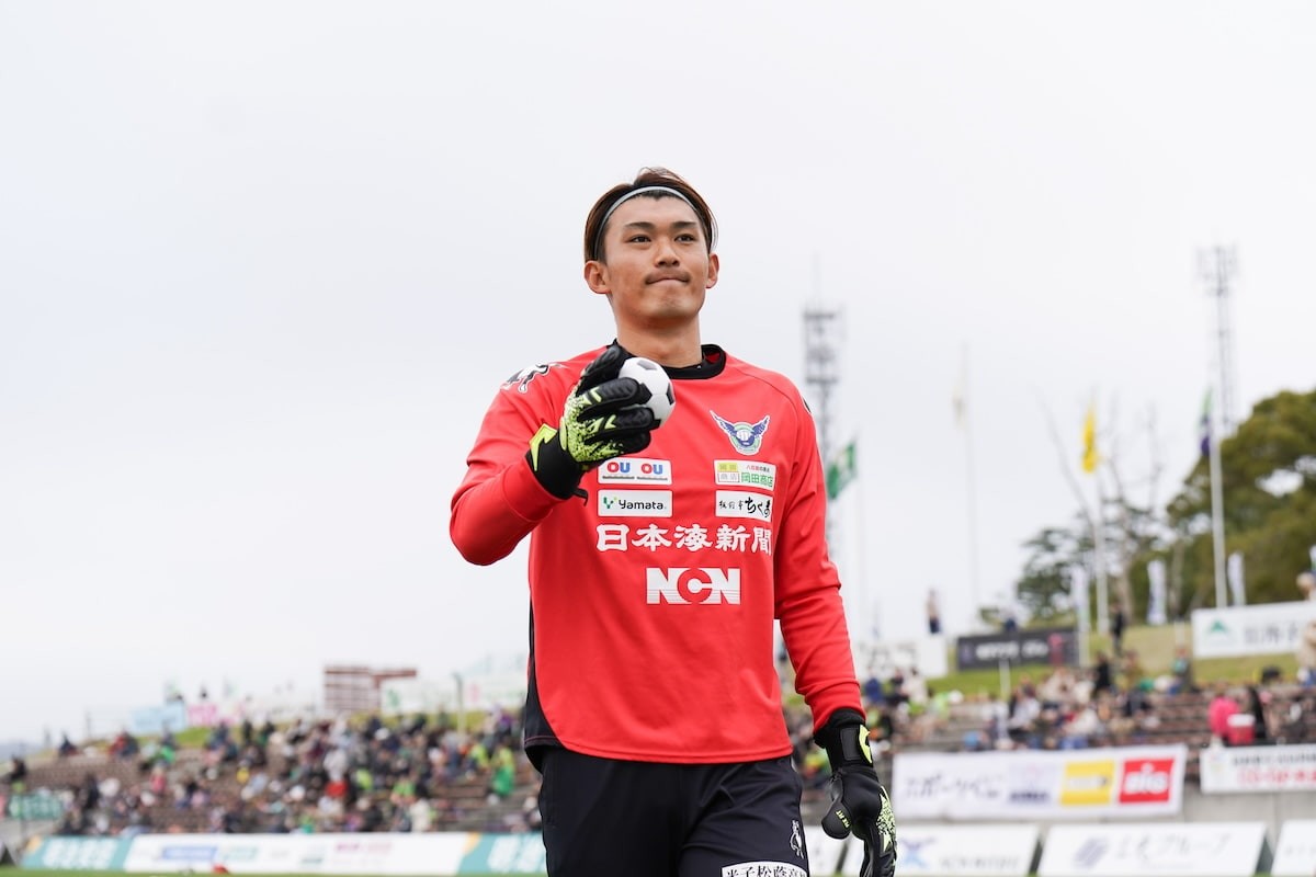 鳥取県のプロサッカークラブ「ガイナーレ鳥取」のイベント情報