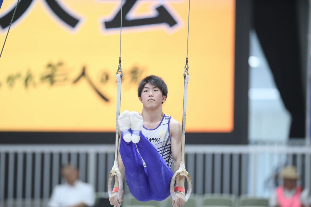 体操競技