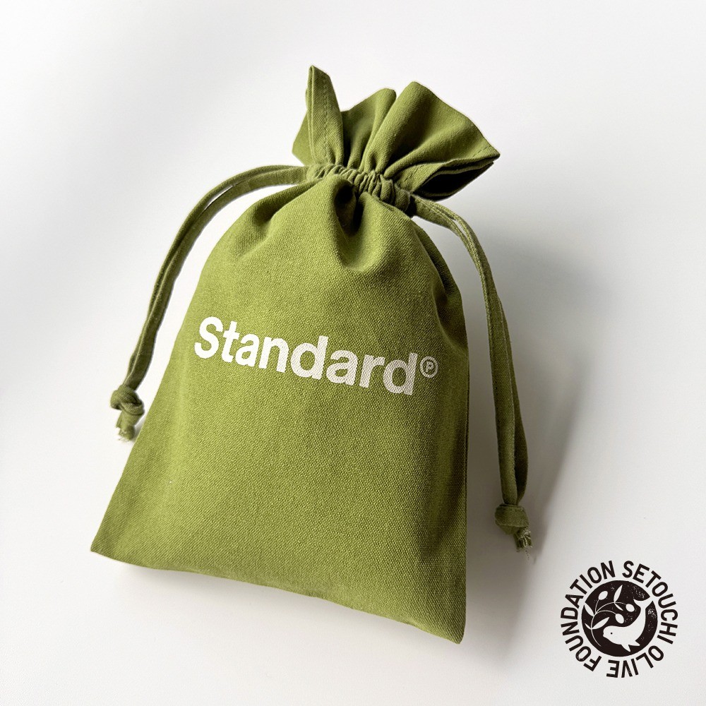 Standard Productsのノベルティ