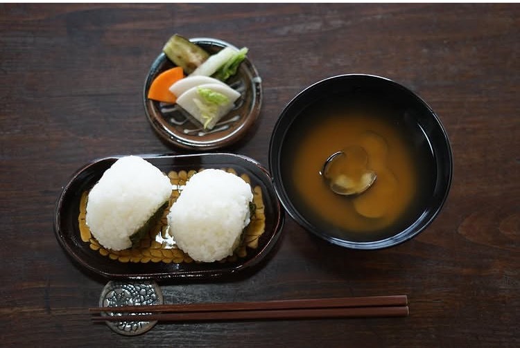 新しいモーニング