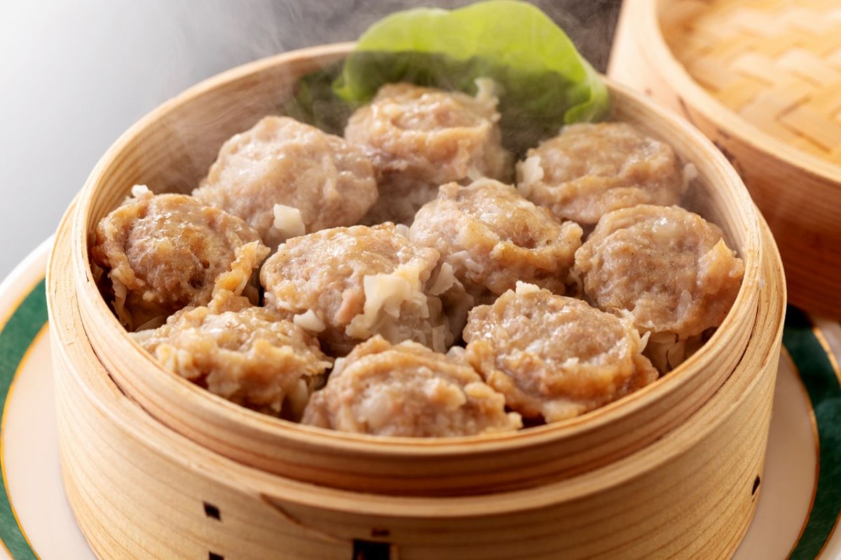 ポークシュウマイ