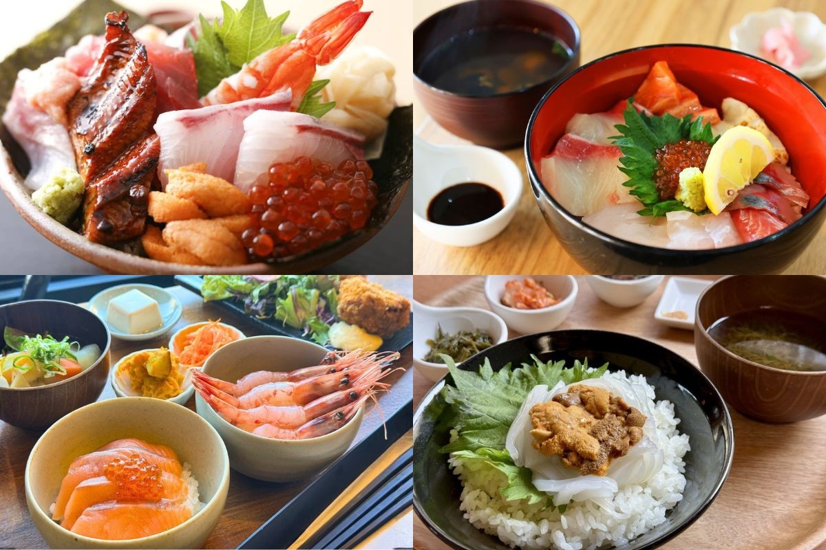松江市の海鮮丼まとめバナー