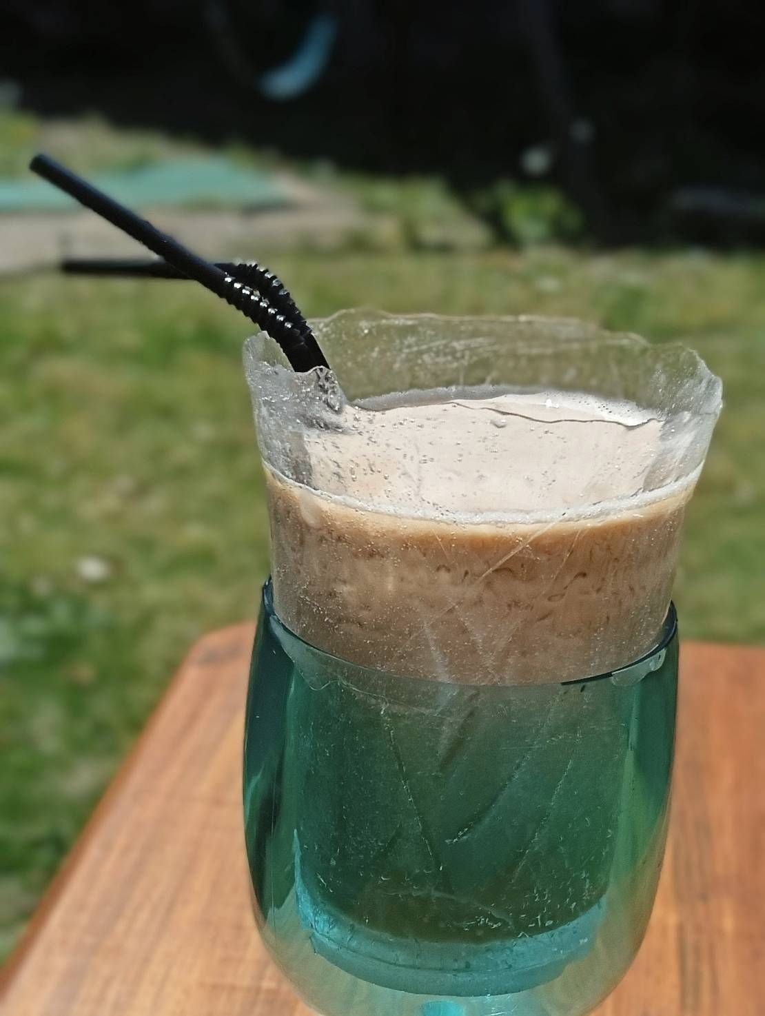 米子市にある古民家カフェ『カフェトムテ』のEph