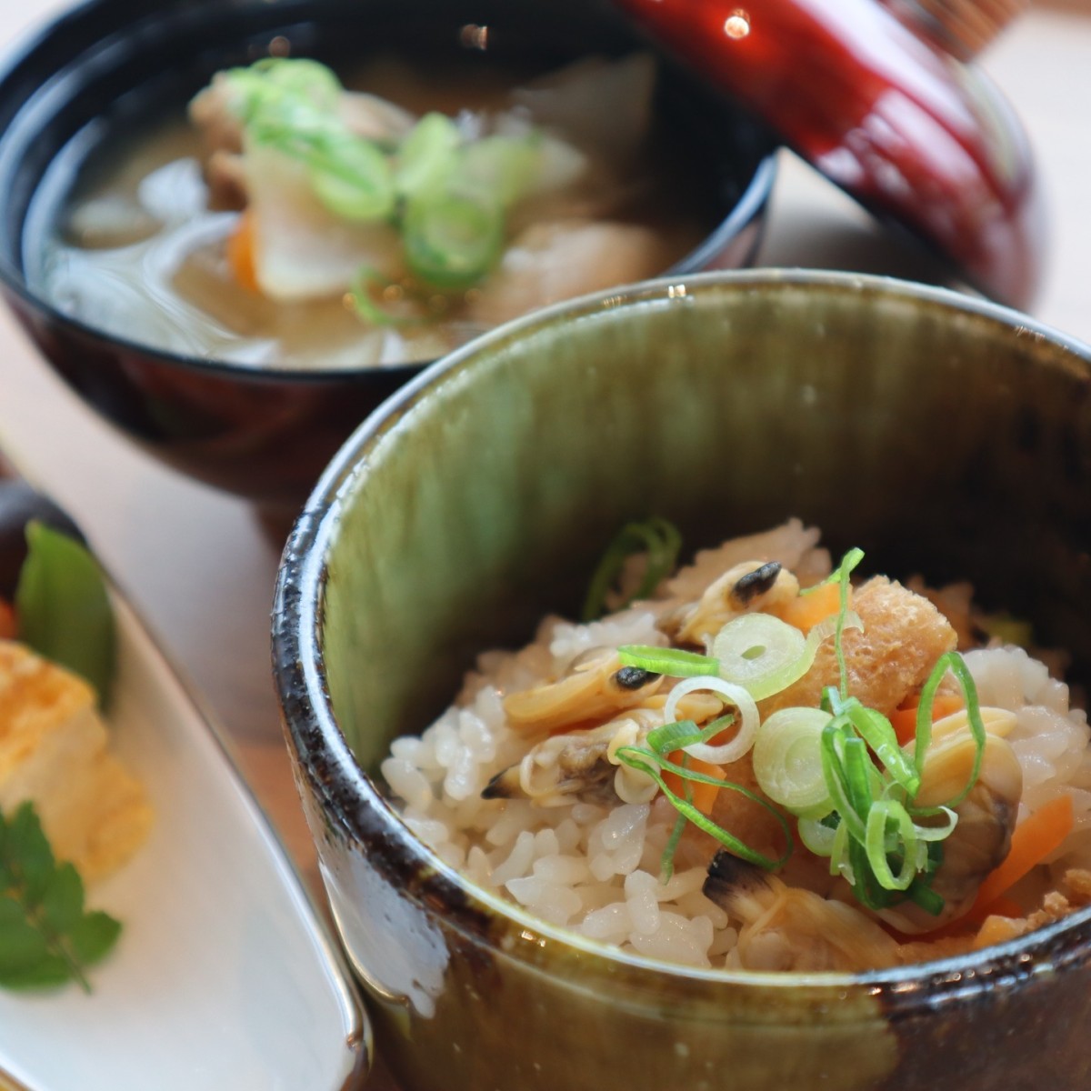鳥取県倉吉市にオープンしたカフェ＆ショップ『BARCOS（バルコス） 集いの森店』のメニュー