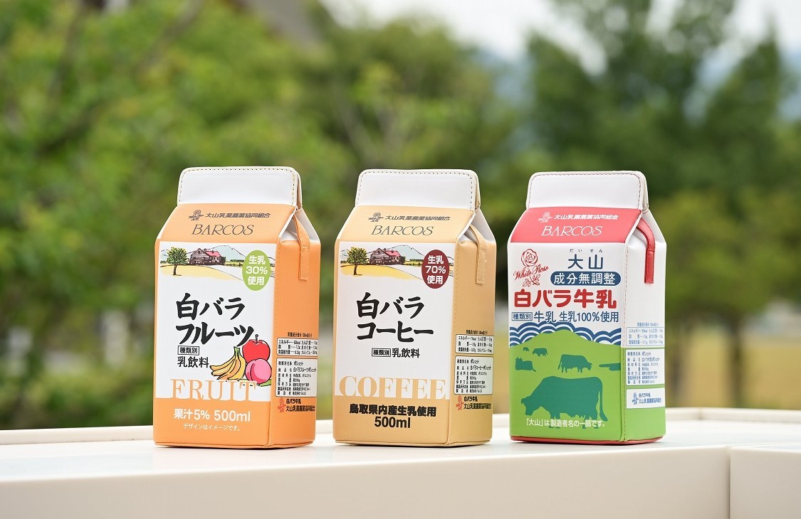 鳥取県倉吉市にオープンしたカフェ＆ショップ『BARCOS（バルコス） 集いの森店』のアイテム