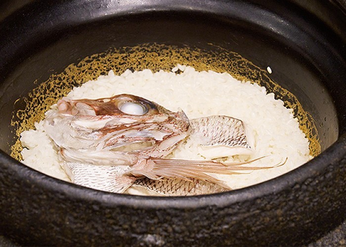 鳥取県米子市にオープンした日本料理店『鮟（うおあん）』のメニュー