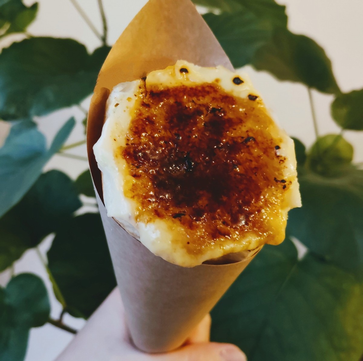 鳥取県米子市にオープンした『Cafe Poco Loco』のスイーツメニュー