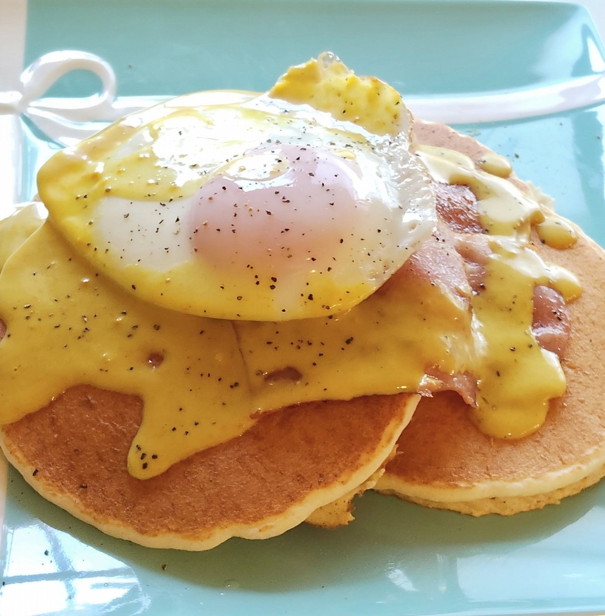 鳥取県米子市にオープンした『Cafe Poco Loco』のメニュー