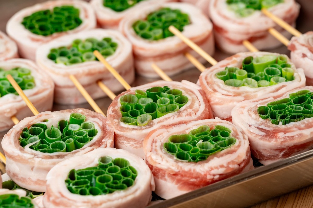 島根県出雲市にオープンした居酒屋『酒場ヒュッテ』のメニュー