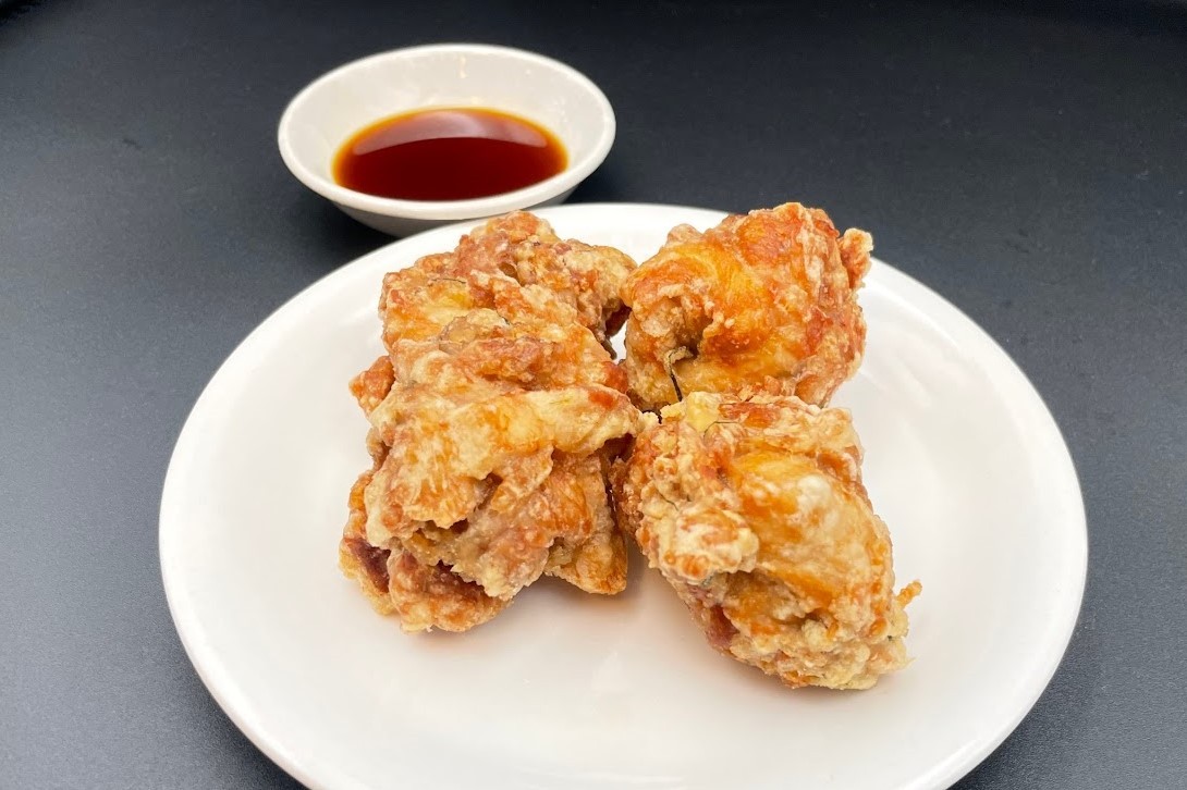 鳥取県鳥取市にオープンしたスパイスカレー専門店『コサジイチシャミネ鳥取店』のメニュー