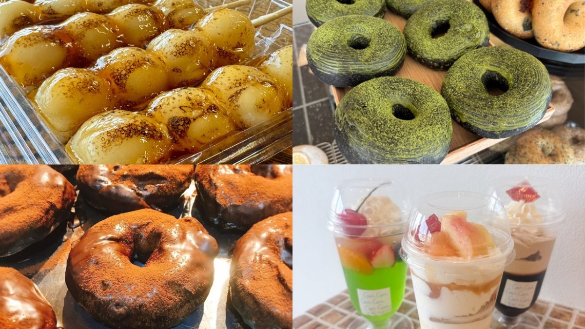 島根県松江市・出雲市周辺で買えるおすすめの手土産