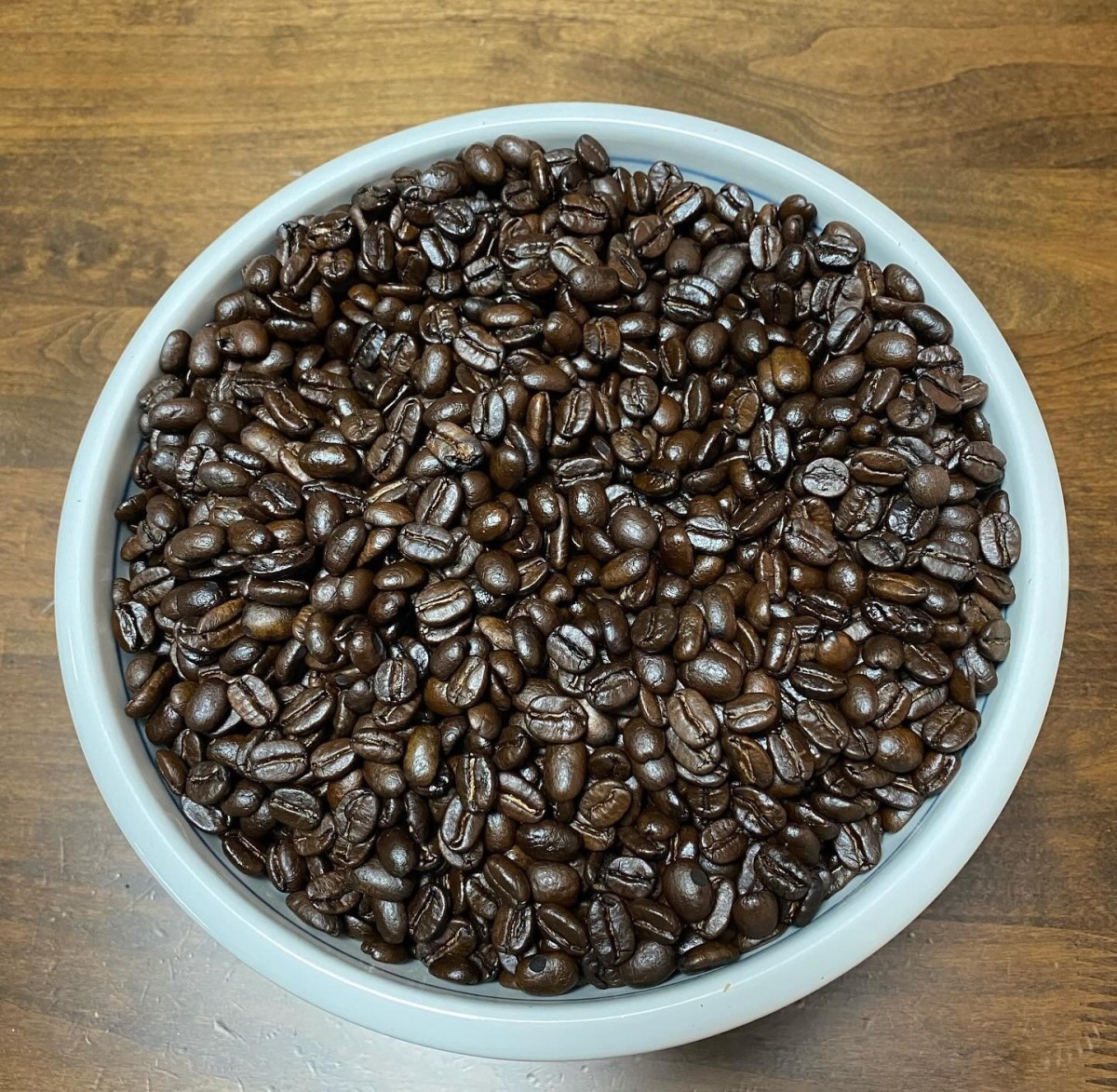 島根県安来市にオープンしたカフェ『ザ・クロドリコーヒー』のコーヒー