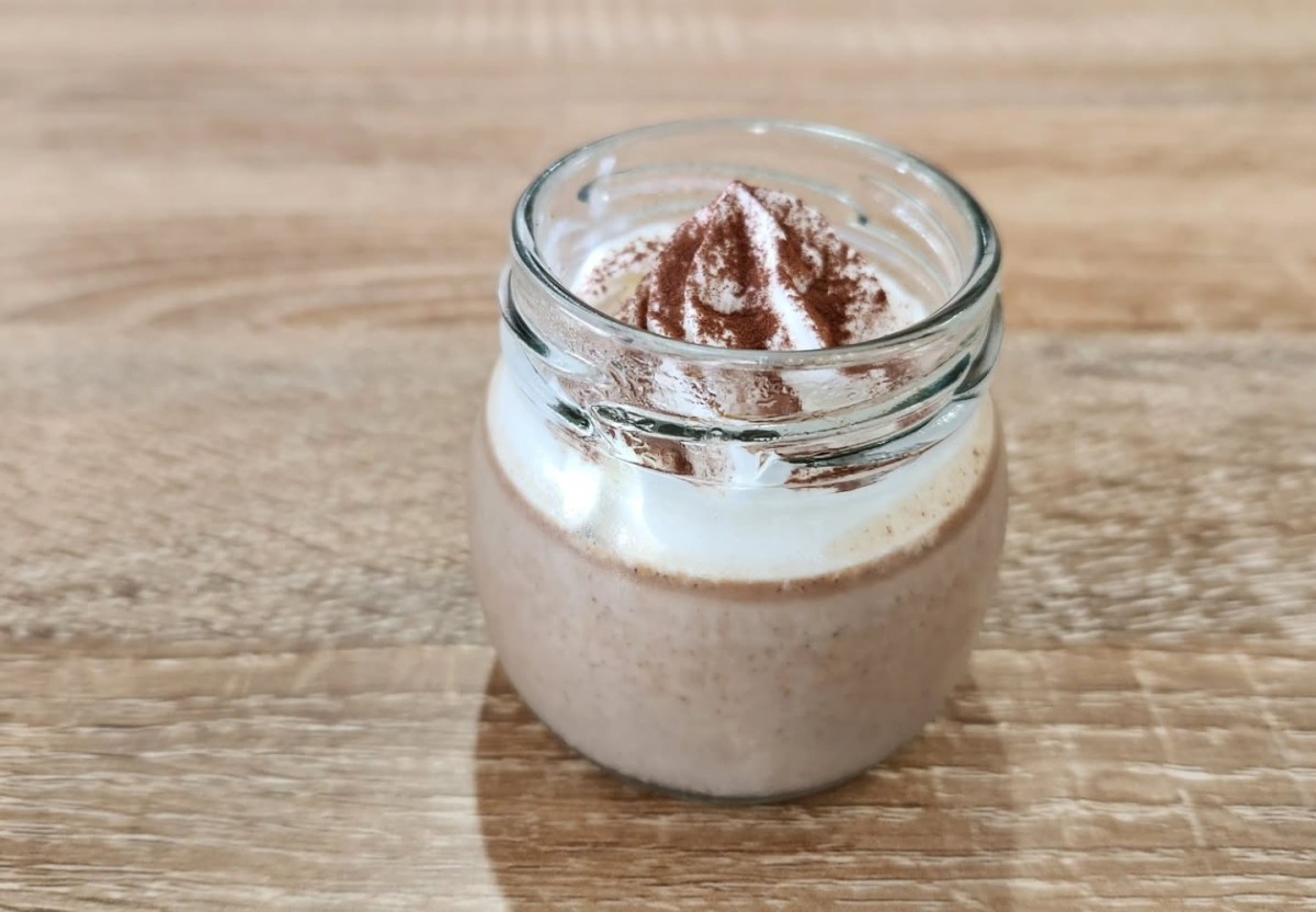 鳥取県米子市にオープンしたテイクアウト専門店『米子 極生プリン専門店 翔』のプリン