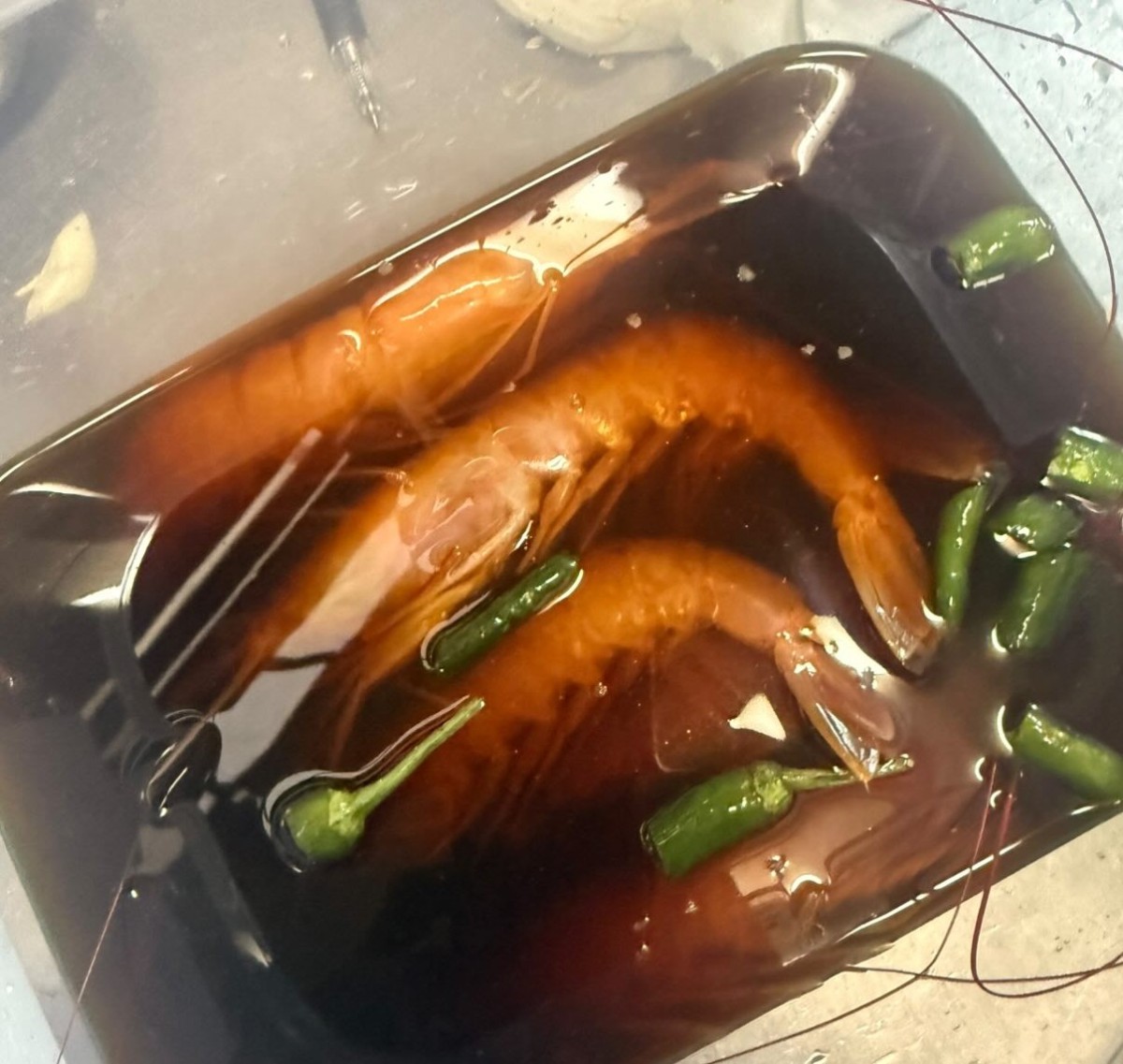 鳥取県米子市にオープンした韓国料理店『韓ハウス』のメニュー