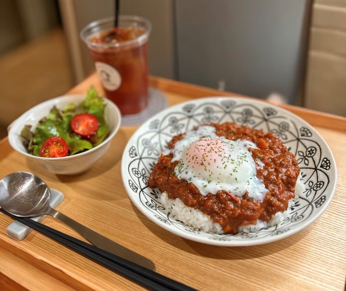 鳥取県鳥取市にオープンした『ドッグカフェフェリース』のメニュー