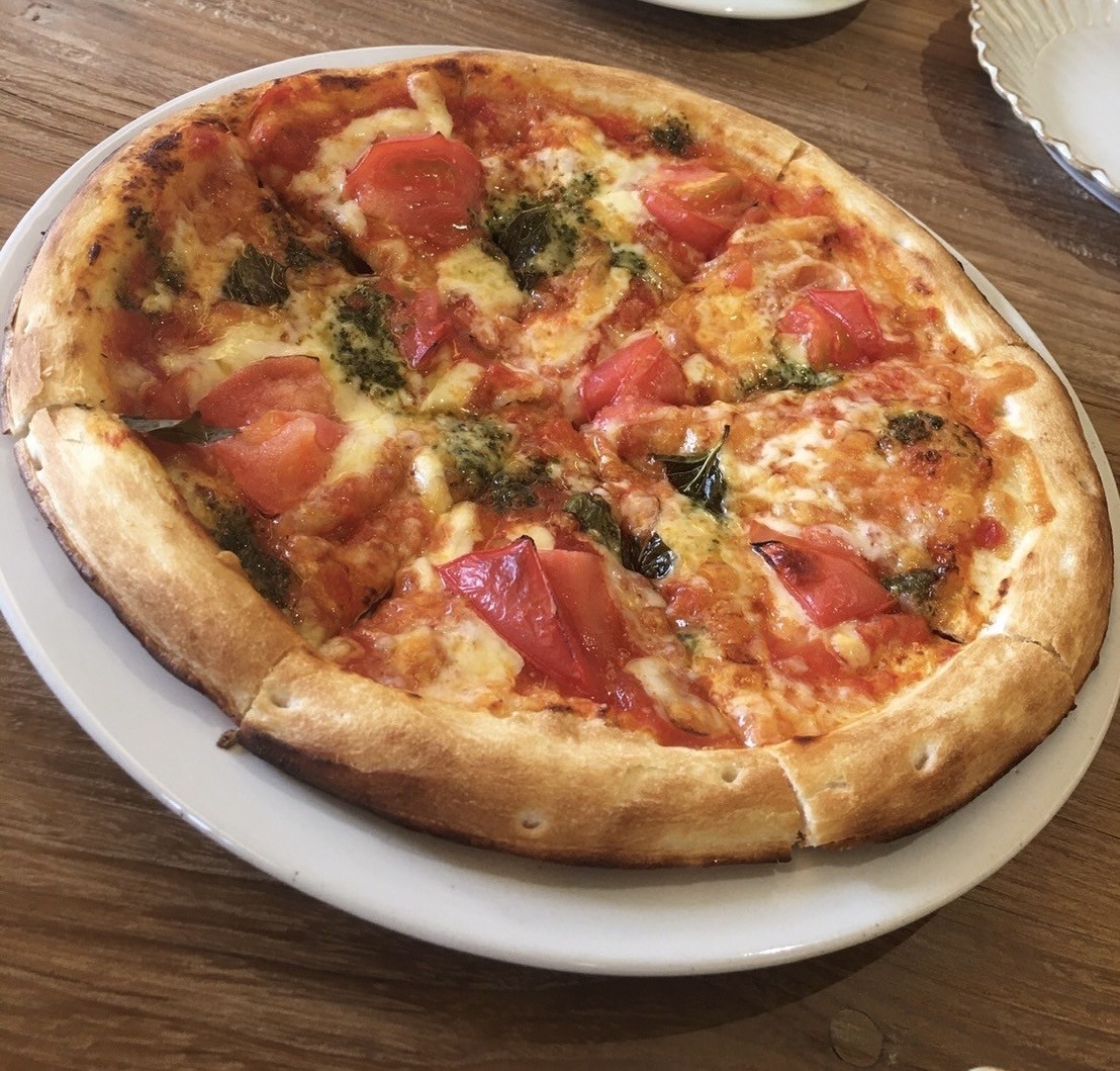 島根県浜田市にオープンしたカフェレストラン『ROIScafe』のメニュー