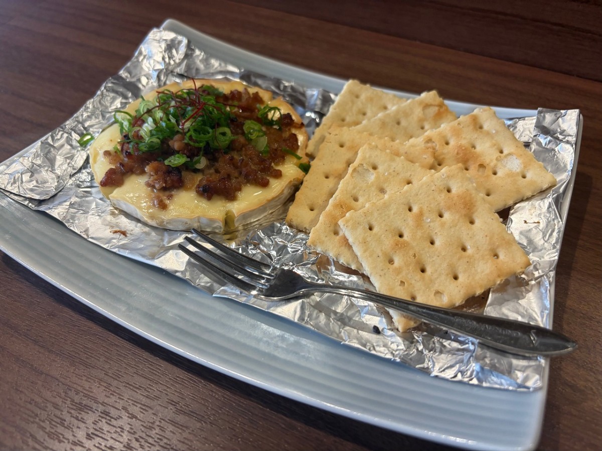 島根県松江市にオープンした居酒屋『厨人 sangha』のメニュー