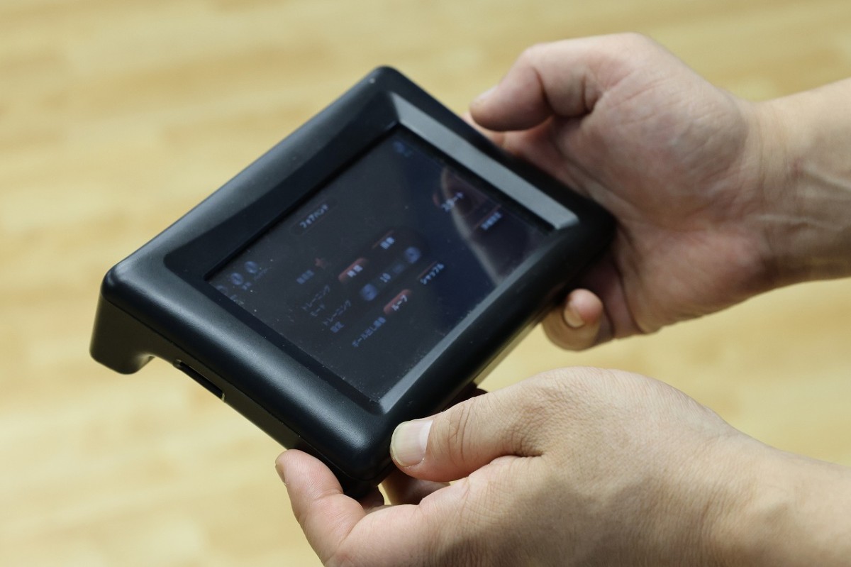E-PAD