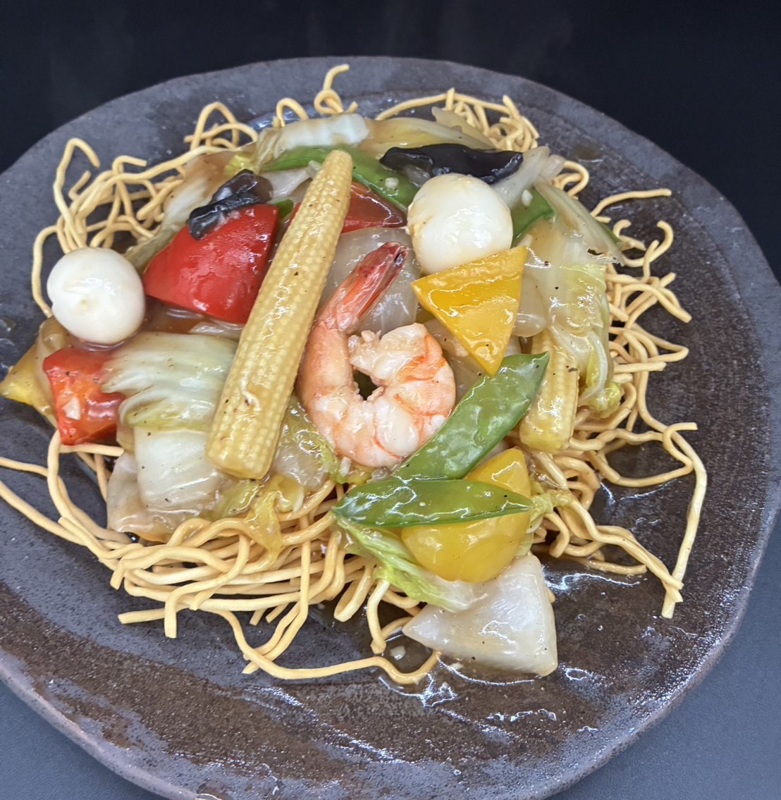 島根県松江市にオープンした中華ダイニング『China Dining DaiRen』のメニュー