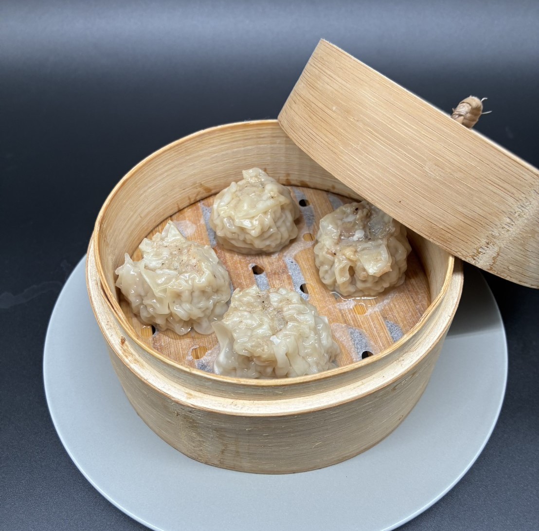 島根県松江市にオープンした中華ダイニング『China Dining DaiRen』のメニュー