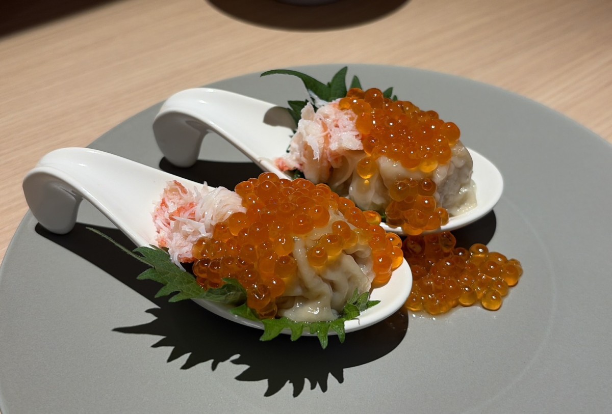 島根県松江市にオープンした中華ダイニング『China Dining DaiRen』のメニュー