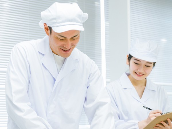 株式会社シンメイ島根工場の求人募集用の画像