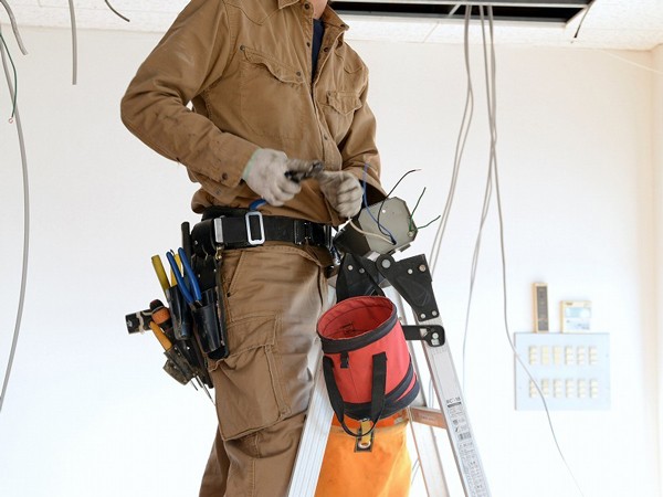 庄本電工の求人募集用の画像