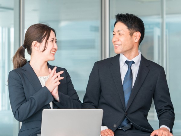 株式会社アイデン島根営業所の求人募集用の画像