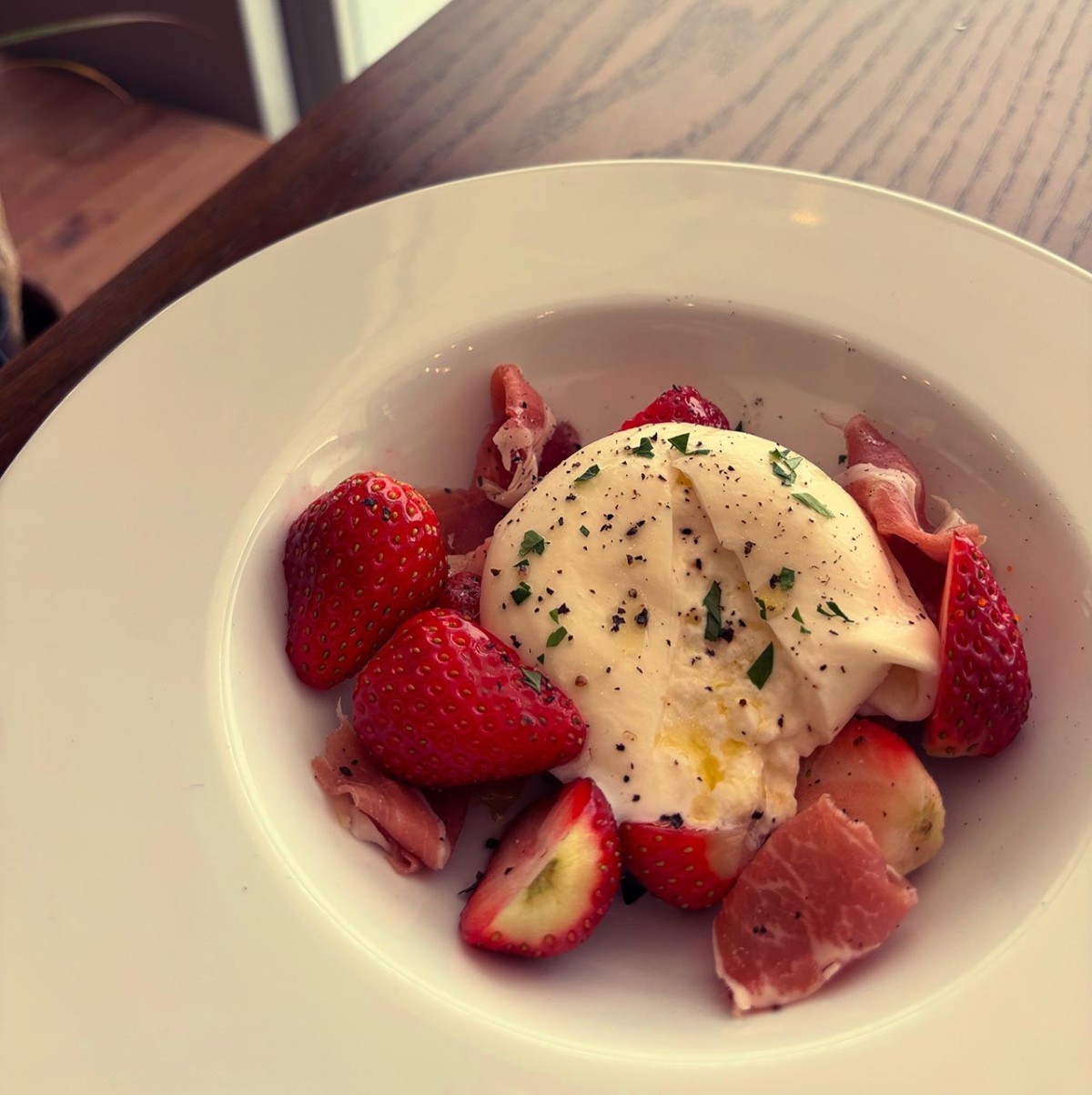 鳥取県鳥取市にある『食堂FRUNK』のメニュー