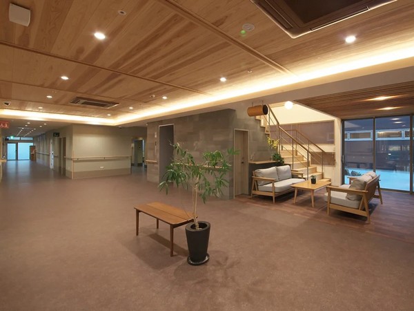 北陽福祉サービスの求人募集用の画像