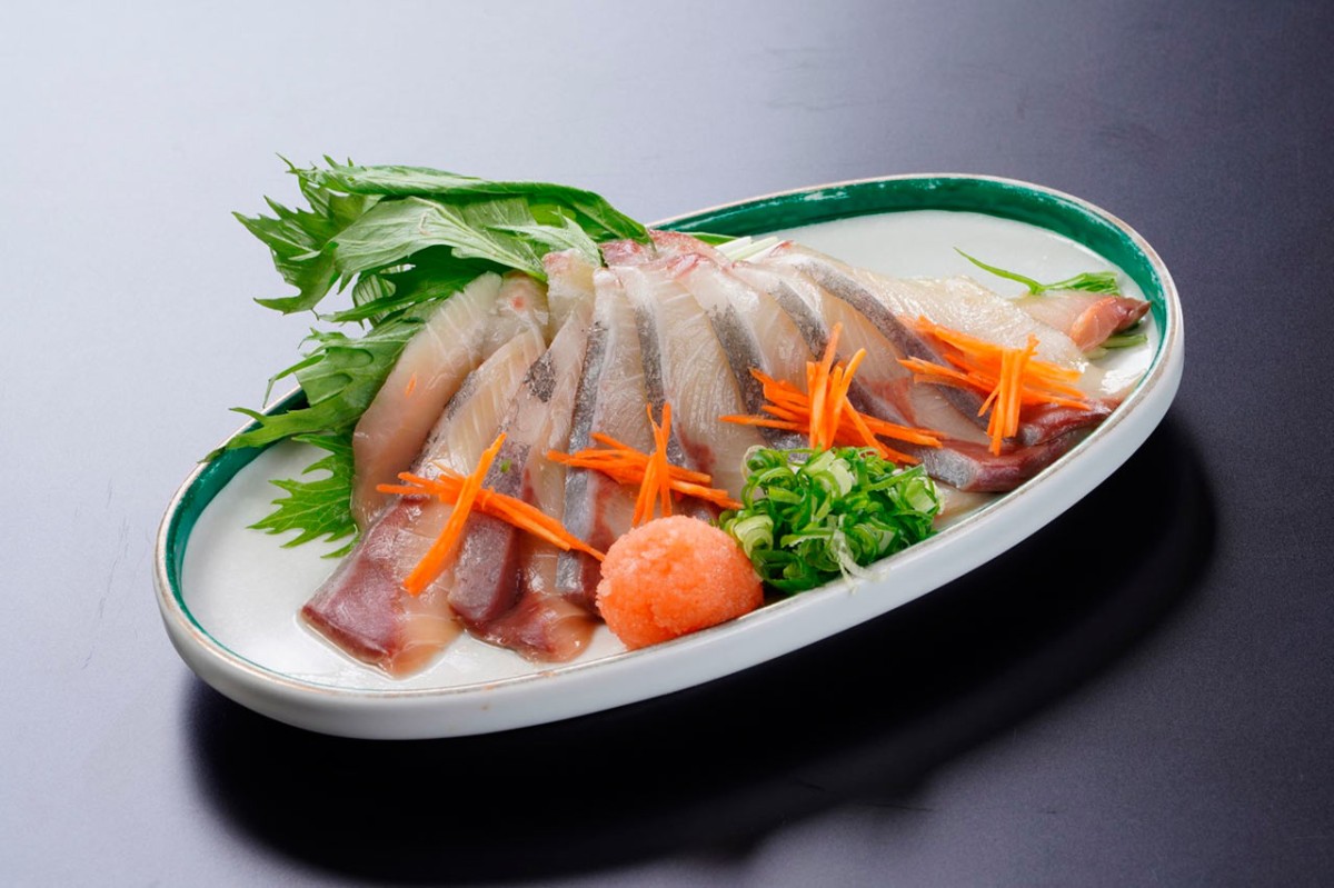 島根県松江市のホテル『松江エクセルホテル東急』の料理