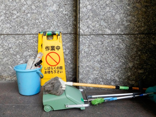 合同会社ハウステック求人募集用の画像