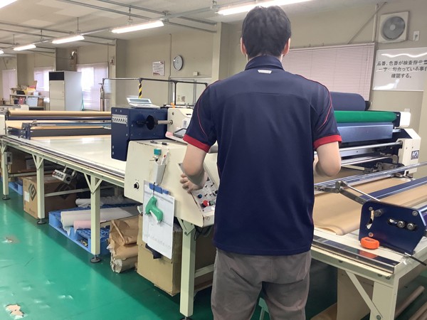 菅公アパレルの求人募集用の画像