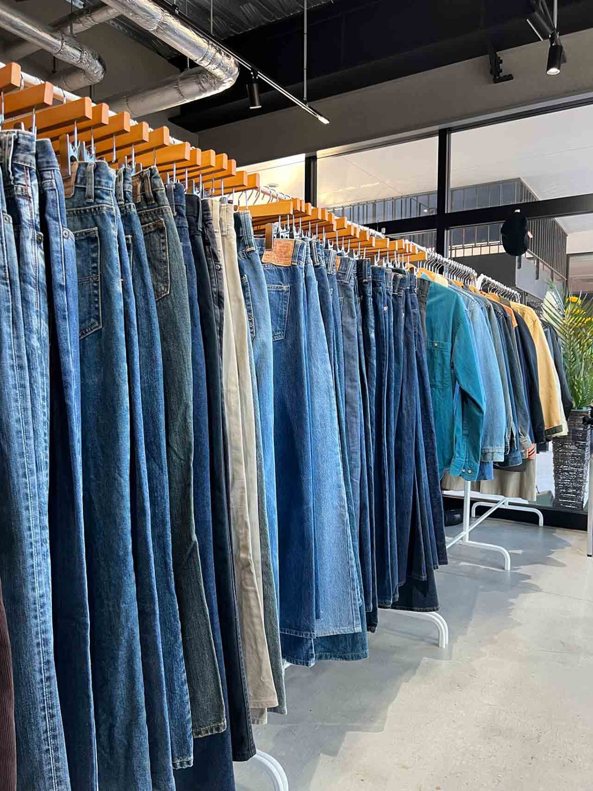 島根県出雲市の古着店『古着屋En（エン）』の商品