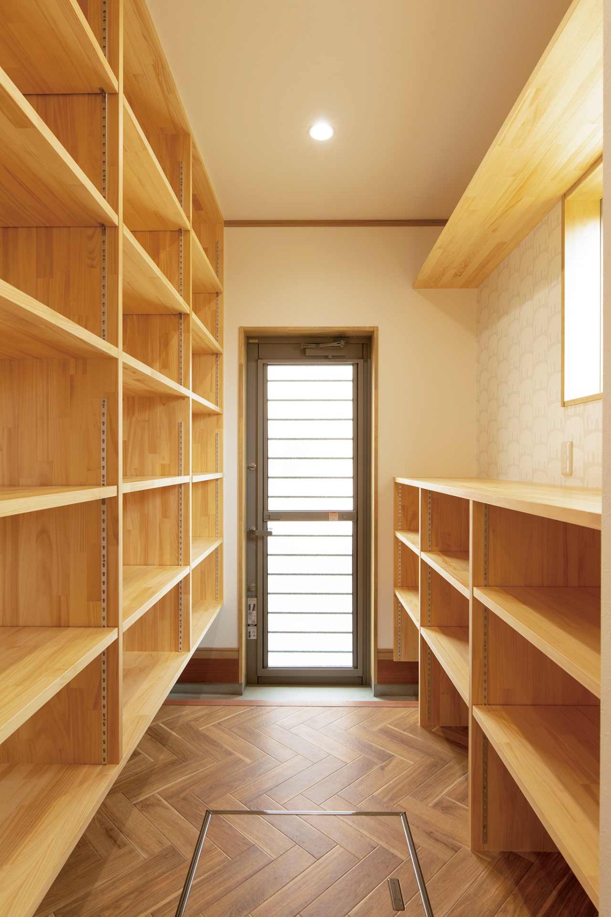  鳥取県西伯郡にある『有限会社 藤原建築工務店』の家づくり実例